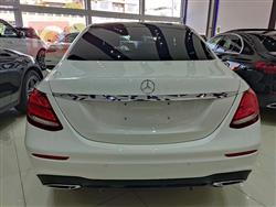 مێرسێدس بێنز E-Class